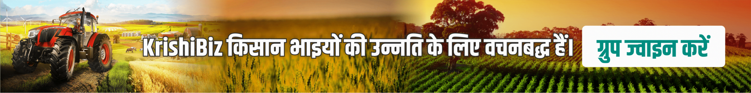 krishi bizz header poster