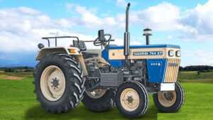 Top Tractor 2022 किसानों को होगा भरी मुनाफा इन ट्रेक्टर्स से करे खेती-देखिये लिस्ट