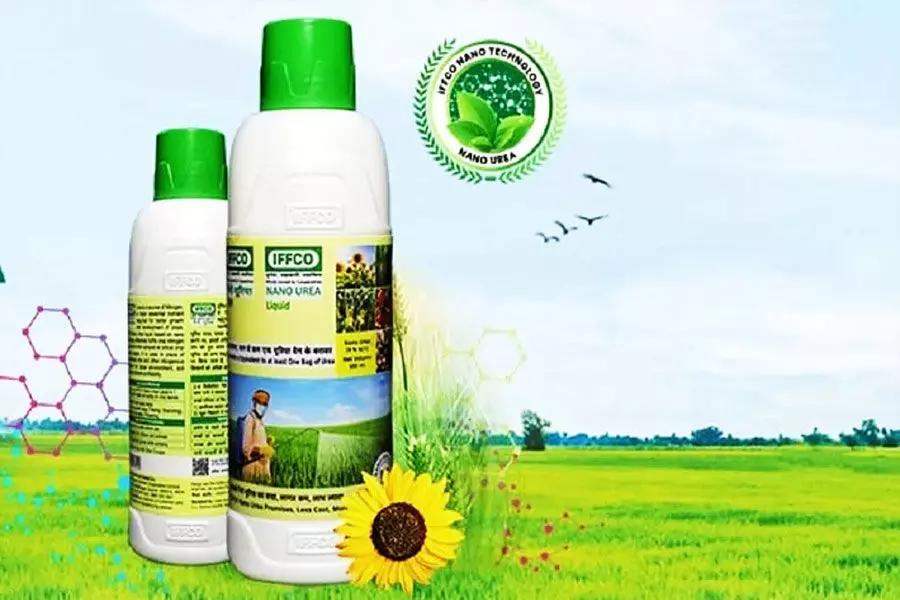 Nano DAP से रबी फसलों की बढ़ेगी पैदावार, देश में शुरू होंगे आठ प्लांट