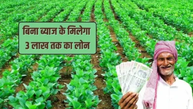 Zero Interest Loan Scheme 2022 मिलता रहेगा शून्य प्रतिशत ब्याज पर लोन