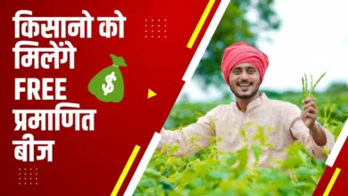 प्रमाणित बीज