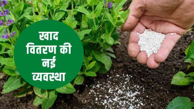 खाद वितरण की नई व्यवस्था