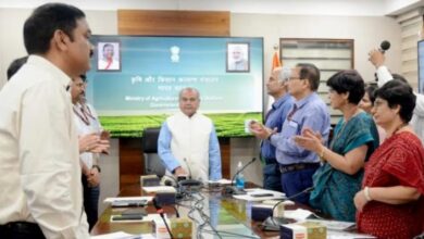 सरकार ने शुरू किया पोर्टल एवं मोबाइल ऐप