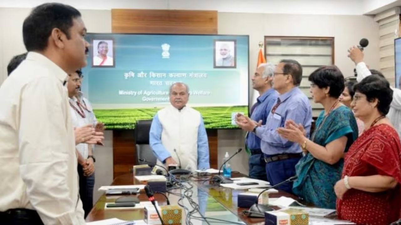 सरकार ने शुरू किया पोर्टल एवं मोबाइल ऐप