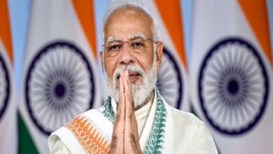 किसानों के लिए खुशखबरी PM Kisan सम्मान निधि योजना की 14वीं किस्त, 28 जुलाई को सुबह 11 बजे खुद प्रधानमंत्री नरेंद्र मोदी 20 वीं किस्त जारी करेंगे