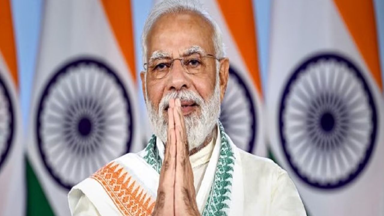किसानों के लिए खुशखबरी PM Kisan सम्मान निधि योजना की 14वीं किस्त, 28 जुलाई को सुबह 11 बजे खुद प्रधानमंत्री नरेंद्र मोदी 20 वीं किस्त जारी करेंगे