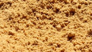 पीली मिट्टी    