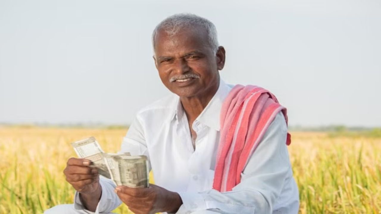 PM किसान योजना में इन किसानों को मिल सकती है डबल किस्त