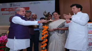 कृषि एवं किसान किसान कल्याण मंत्रालय, भारत सरकार द्वारा आयोजित चिंतन शिविर (कृषि पर चिंतन)