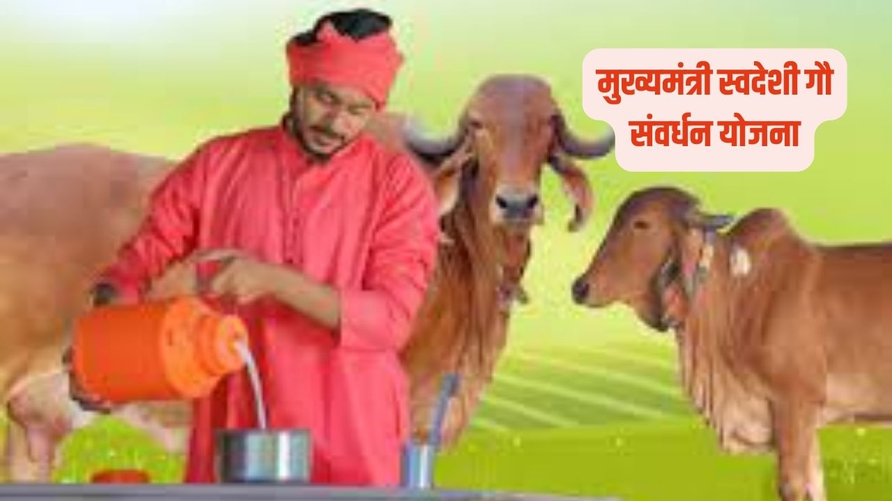 पशुपालन योजना: पशुपालकों और किसानों की आय दोगुनी करना