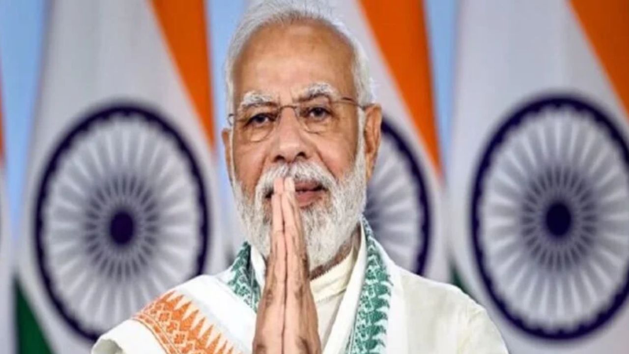PM Kisan सम्मान निधि योजना की 15वीं किस्त
