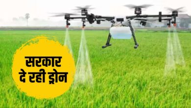 ड्रोन सब्सिडी