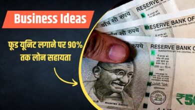 Food Unit Business Ideas