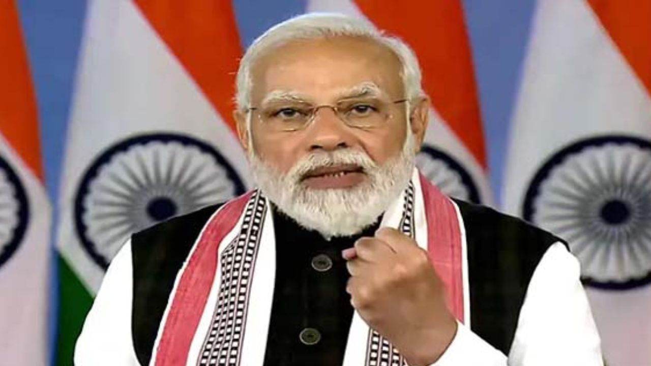 मोदी सरकार ने किसानों के लिए इन तीन बड़ी योजनाओं को दी मंजूरी