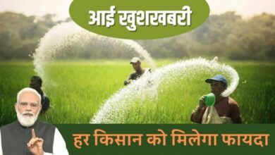 खाद सब्सिडी (Fertilizer Subsidy)