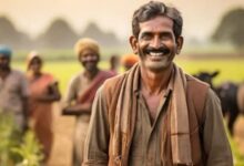 कृषि कार्यों के लिए लोन