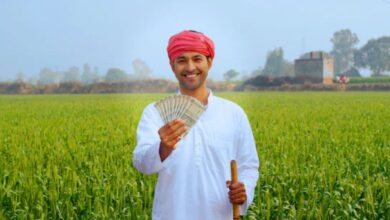 Prime Minister Kisan Samman Nidhi Scheme