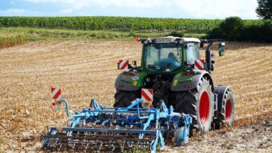 सब्सिडी में कृषि यंत्र