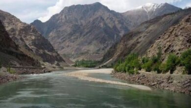 अब सिंधु नदी का पानी भारत के खेतों में