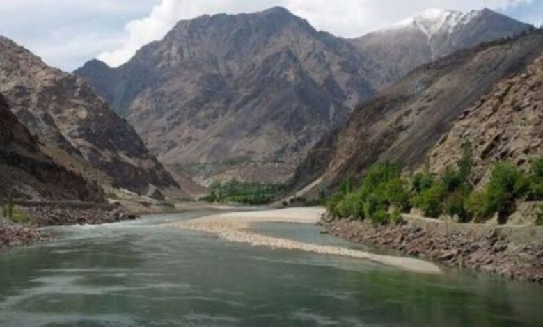 अब सिंधु नदी का पानी भारत के खेतों में