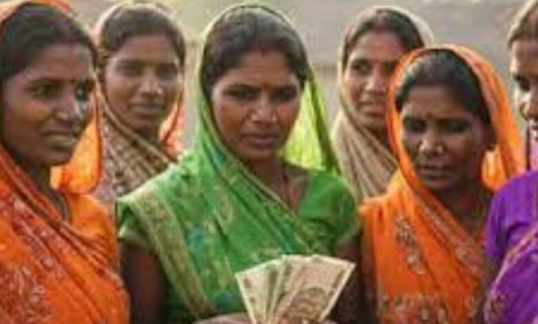 लाड़ली बहना योजना