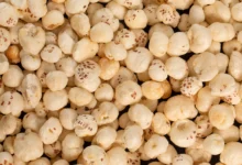 मखाने की खेती