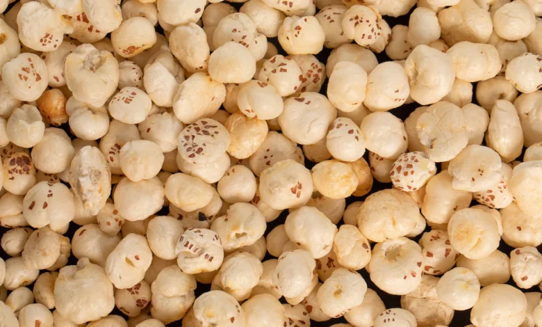 मखाने की खेती